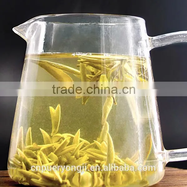 Hot-sale Loose Tea, Bai Hao Yinzhen Silver Needle White Tea photo-6