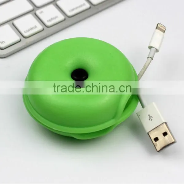 Cable Turtle of Wire or Cable Winder photo-3