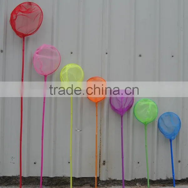 Factory Directly Supply Butterfly Nets For Kids photo-2