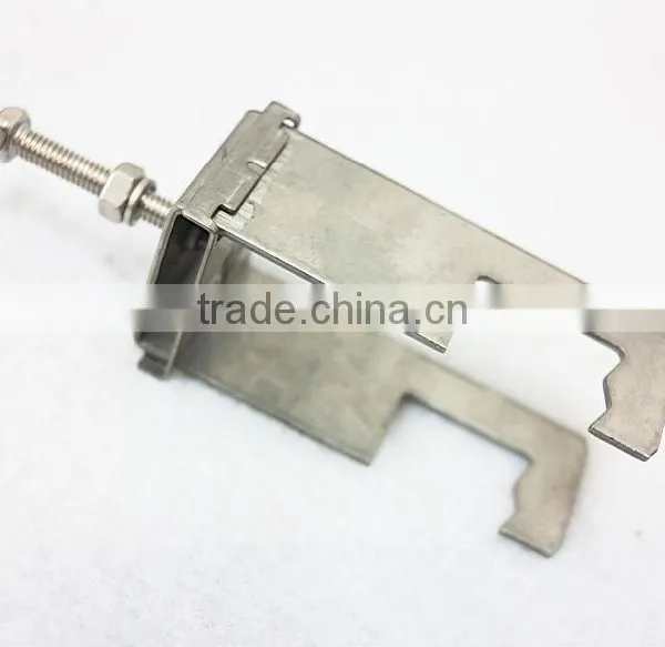 Snap-in Universal Stand-off Adapter Cable Runway Accessories photo-2