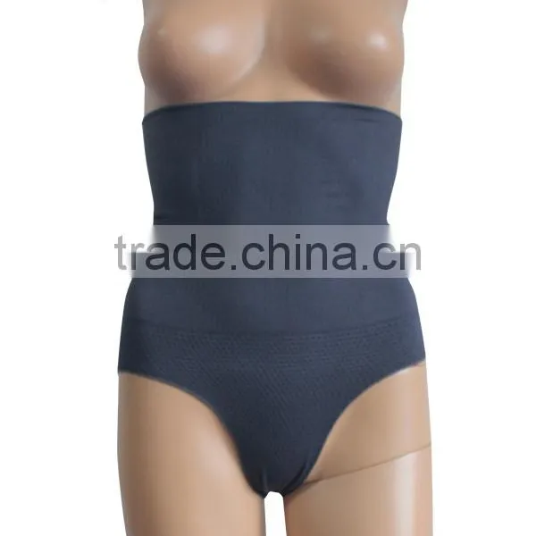 Best Ladies Hip Shapewear, Seamless High Waist Shapewear With Butt Lift Function