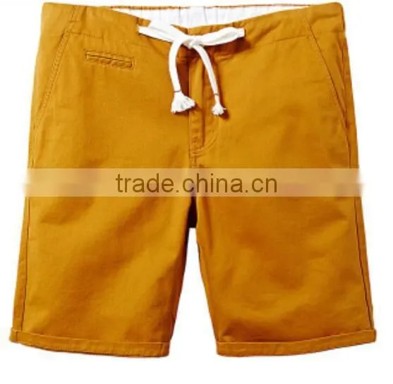 Wholesale Cotton Shorts Men's Gym Shorts /custom Casual Shorts photo-2