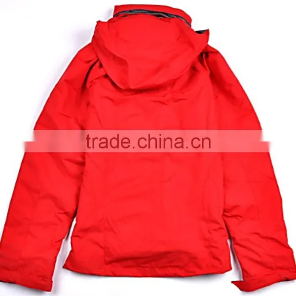 2016 New Arrival Top Quality Description of a Coat photo-4