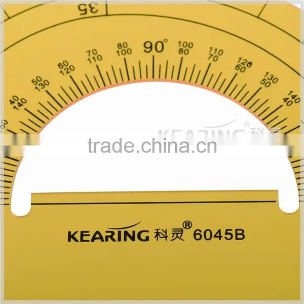 Kearing Brand,sewings Home Curved Ruler ,quality Curves,dressmaker Template,sleeve Curve,sewing Shop#6045B photo-4