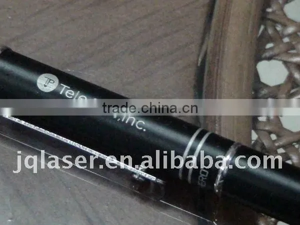 Nutek Laser Marking Machine for Nonmetel/metal Met Good Sale in Italy photo-5