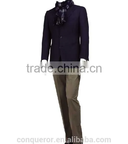 2014 Fashion Suit.bespoke Suits.blazer(SHT818) photo-3
