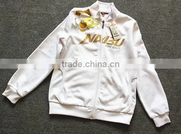 Factory Price Woman Hoodies 2015 Latest Ladies Blouse Wholesale photo-5