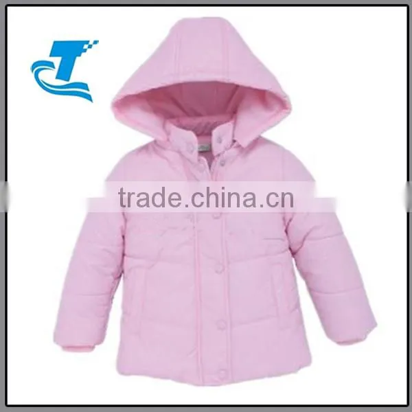 Hottest Babies Padded Jackets