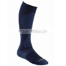 OEM Men Outdoor Sport Terry Smart Wool Hiking Socks photo-2