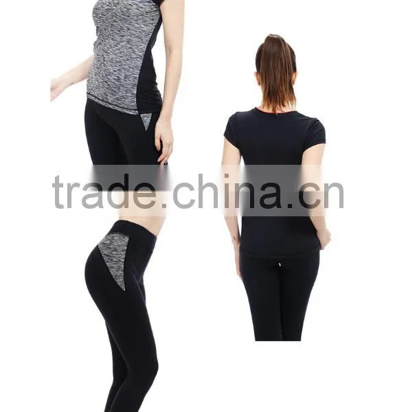 New Design Unique Woman Yoga Wear photo-3