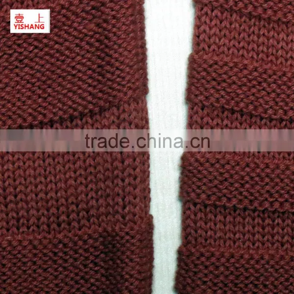 Wholesale 100%Cotton Fashion Men's Sweater ,men Fashion Sweater photo-2