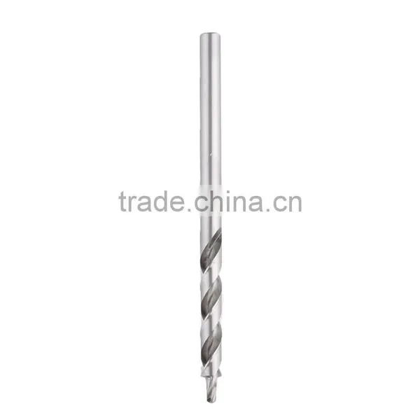 1pc 9.5mm Spiral Flute Pocket Hole Jig Pilot Straight Shank Stepped Drill Bit Drop Shipping Wholesale photo-6