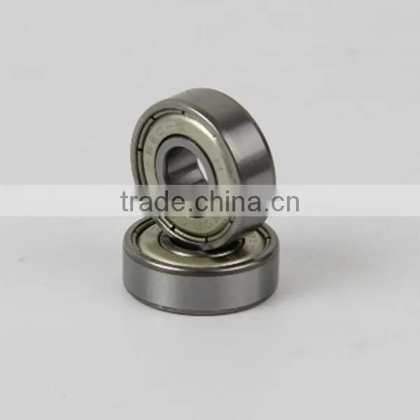 6002 Bycicle Bearing 15x32x9 mm Super Precision Ball Bearing photo-3