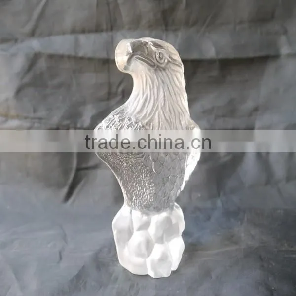 Eagle Trophy Crystal photo-6