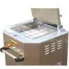 Hydraulic Dough Divider