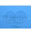 Optical BK7 Round/Square Window