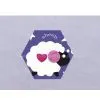 Fashion Paper Coaster