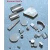 Custom Block, Cylinder, Disc, Arc, Ring Strong Permanent Magnets, Sintered SmCo Magnets
