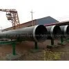 ASTM A53 ERW Steel Pipe