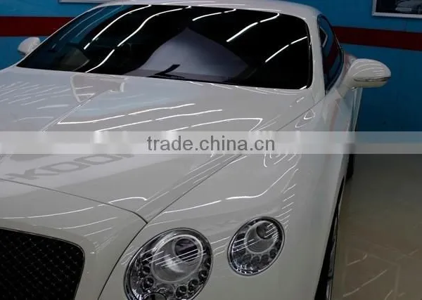 New Vision Car Body Wrap PPF Anti-scratch Protective Film 5 ft *15mts photo-4