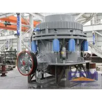 Hydraulic Stone Cone Crusher