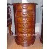 Wood Console,console,console Picture