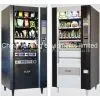 Combination Snack and Drink Vending Machine (KDS-001)