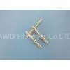 Monobolt 4.8mm Structural Pop Blind Rivets Protruding Head With Mandrel SUS304 / 302