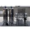 Reverse Osmosis Water Purifier (2000 Liters per Hour)