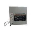 Laboratory Flammability Testing Equipment , IEC60695-11-5 Needle Flame Test Apparatus