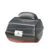JZH-520 Motorcycles Tail Box,rear Box