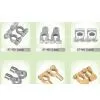 Battery Terminals (Lead / Brass / Zinc)