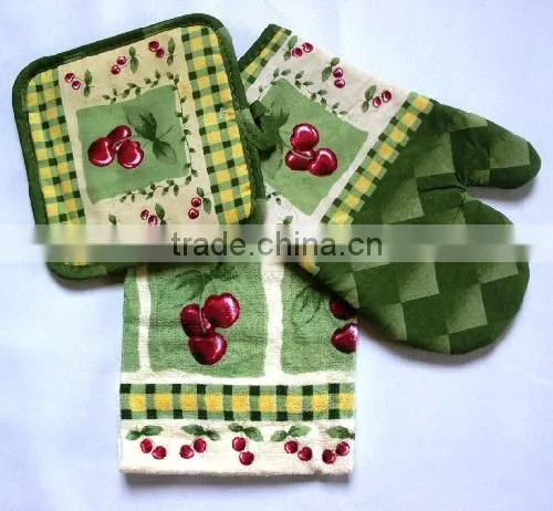 Kitchen Set