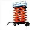 Mobile X Table Lift