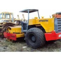 Used Road Roller Dynapaca CA25D