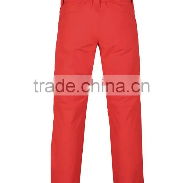 High Quality Windproof Waterproof Ski Pants Women Sportswear Warm Snow Pants Winter photo-3