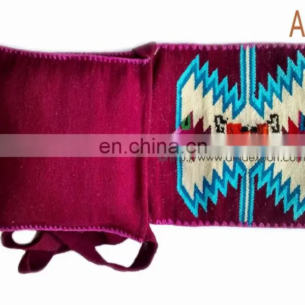 Loom Handbag for Women Handmade photo-2