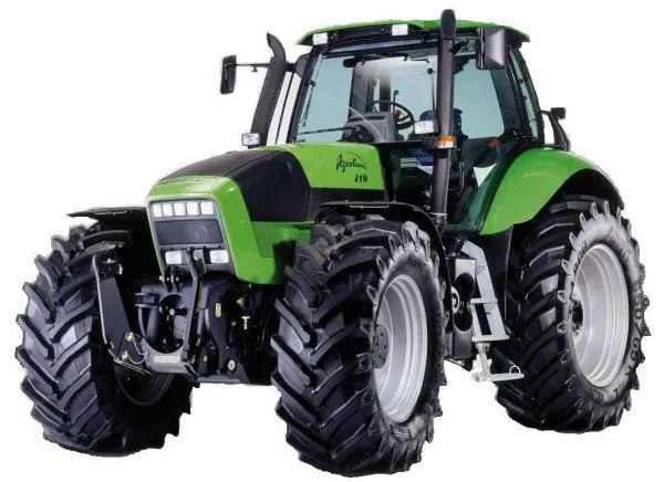 140hp Agriculture Tractor Equipment 4x4 4 WD 4x4