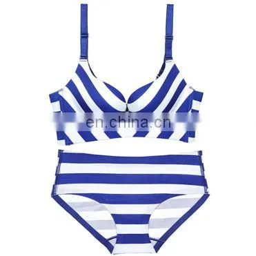 So Fine Ladies Sexy Net Bra Sets Hot Sale Underwear Photos photo-6