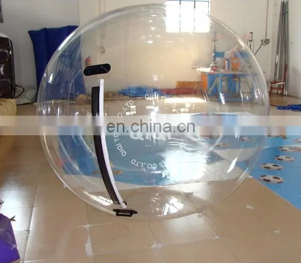 Inflatable 1.0mm Pvc Water Walking Ball for Pools Walk on Water Ball for Sale photo-3