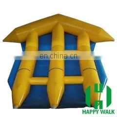 Giant Inflatable Water Play Water Toy for Summer Activities photo-2