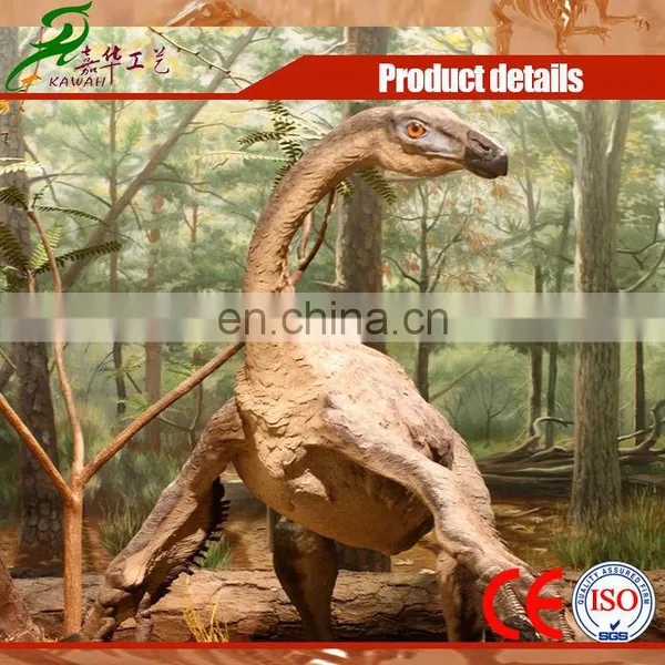 Adventure Island Dinosaur Theme Park Simulation Dinosaur Model