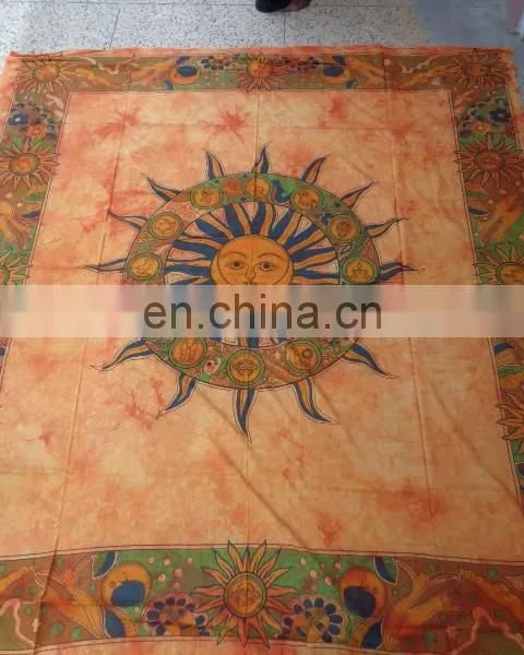 USA Single SIZE TAPESTRIES BEACH THROWS New Models photo-4
