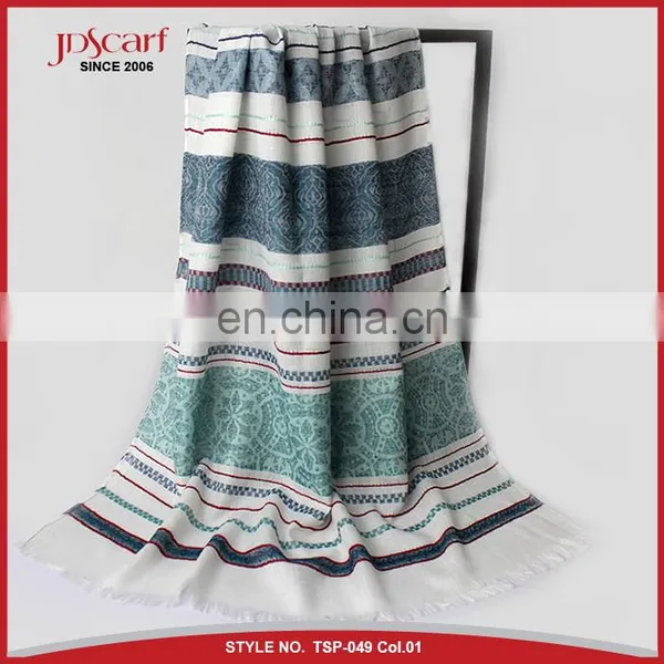 Dubai Hijab Muslim Fashion Scarf Dubai Muslim Scarf
