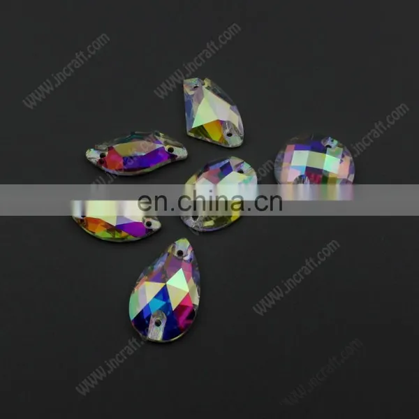 Rhinestones for Dress Garment Accessories photo-4