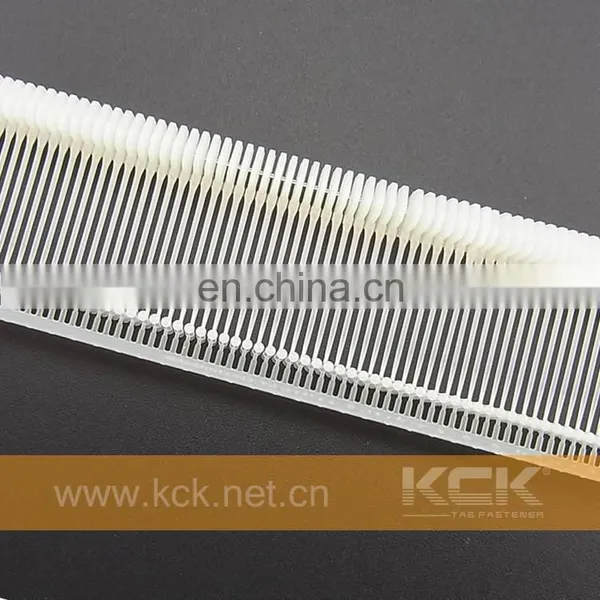Natural Nylon Tag Pins for Standard Tag Gun KSN photo-2