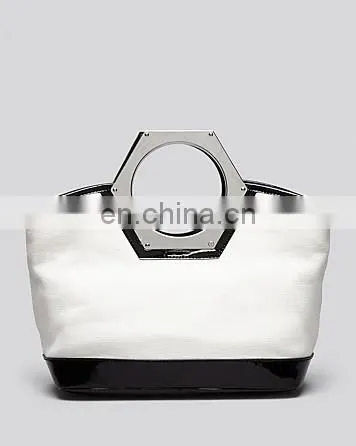 Canvas Tote Canvas Bag photo-2
