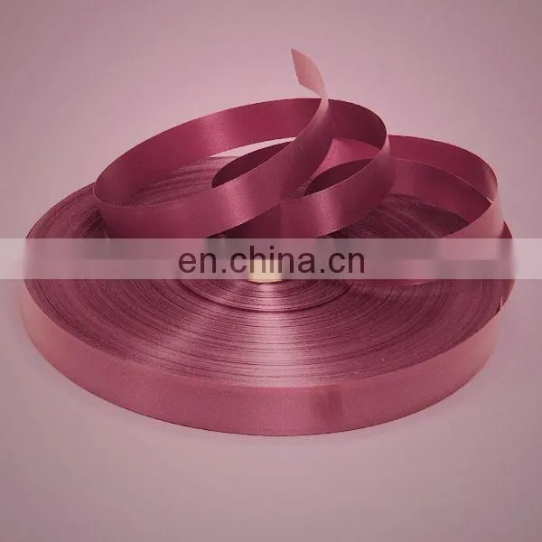 Factory Wholesale Cheap Satin Ribbon photo-4