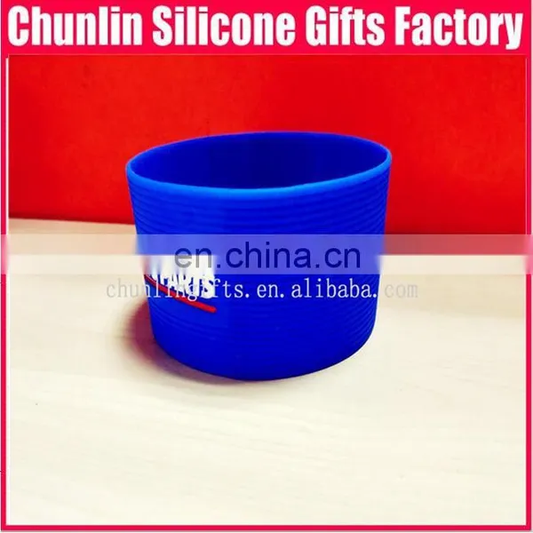 Ink Filled Silicone Bottle Cover photo-3