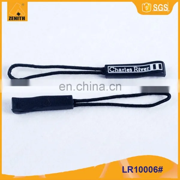 Garment Accessory Custom Zipper Puller From Factory LR10006 photo-4